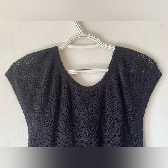 Knitted Cardigan - Picture 9 of 11